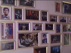 -真爱范特西KTV(交大店)