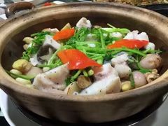 -美极鲜食坊(宝安南路店)