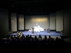 -陕北民歌大舞台