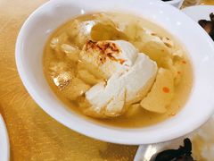 -万春卤菜(天乡后街步行街店)