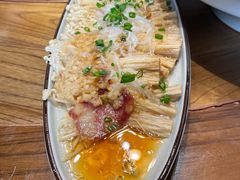 -雨后行菜(报慈北路店)