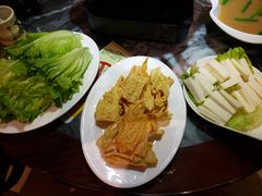 -金騰閣·经典粤菜(汾江中路店)