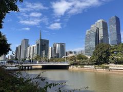 -海心沙亚运公园