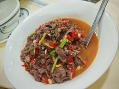 -笨罗卜浏阳菜馆(太平街店)