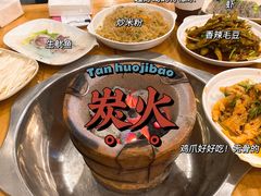 -洪大厨鸡煲(福田店)