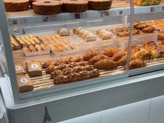 -LanTa蓝塔烘焙(中原万达店)