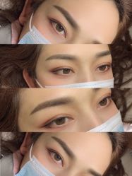 -久匠·纹眉纹绣半永久
