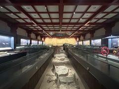 -北京大葆台遗址博物馆