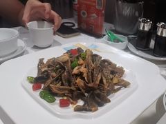 -渔码头食府·20年蓬莱老字号(登州路店)