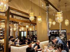 -腾格里· 蒙古山羊火锅(北京中关村店)