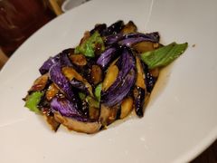 酱爆双茄-闽上鲜·福建菜(龙湖滨江天街店)