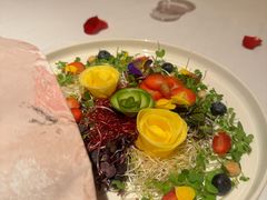 -狮拾久·现代新加坡料理(福田COCO Park店)