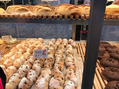 -熊治面包(镇江苏宁广场店)