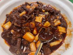 -怡和春天大酒楼(柳芳店)