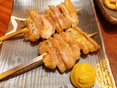 -鸟鹏烧鸟居酒屋(仁恒梦中心店)