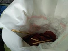 -張飛牛肉(锦里店)