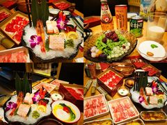 -北京柏悦酒店·锦庭餐厅Dining Room