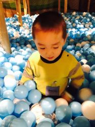 -KidSteam儿童乐园(富力城店)