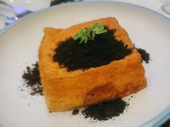 -中山威尼斯西餐厅(三乡总店)