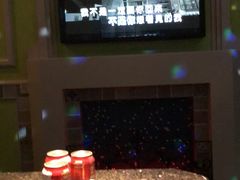 -INLOVE KTV(世博源店)