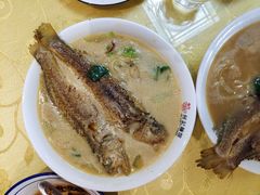 -何记面馆(龙泉山店)