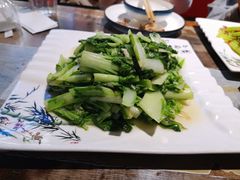 -大城·烧烤海鲜大排档(台东店)