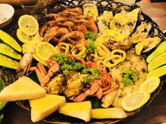 -茉莉.Red Crab