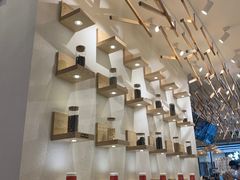 -霸王茶姬(南亚风情第壹城店)