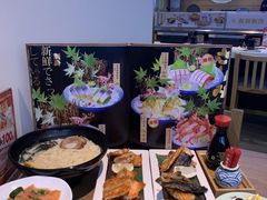 -三禾寿司(君尚店)