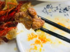 -虾女王·龙虾·烧烤(龙江店)