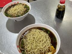 -老赵面店(大西路店)