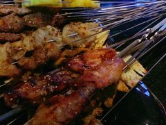 -冰城小镇音乐串吧·聚会餐厅(百子湾店)