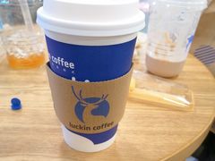 -瑞幸咖啡(回龙观上品折扣店)