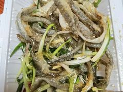 -陈添記·祖傳爽鱼皮·西关老字号(广州首店)