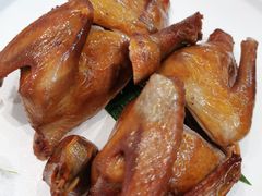 -蔡澜点心·粤菜(月星环球港店)