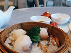 -丰鲤楼•闽南茶楼(仟禧汇店)