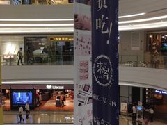 -星美影商城(京基IMAX店)