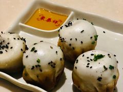 特色生煎-东泰祥生煎馆(重庆北路店)