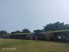 -侯臣咖啡文化村