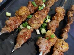 -肖仙仙羊肉汤·始于1996年(郫都店)