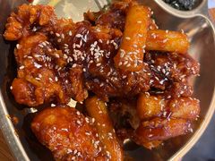 -汉米达特色料理餐厅(郴州友阿国际广场店)