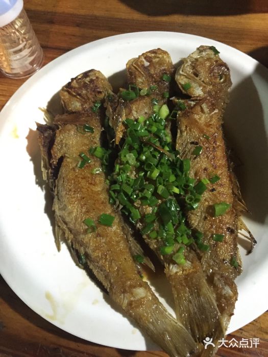和记菜馆图片