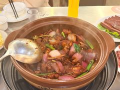 招牌胡须佬鸡煲-胡须佬鸡煲四季火锅店(石厦西村直营店)