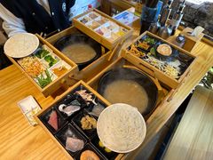 -勺子米线·云南传统小吃市集(四方街店)