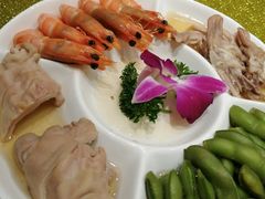 -申宴酒楼(王子百货店)