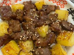 -牛邸·烧肉饭(来福士店)