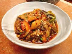 -浩海火燒雲傣家菜(芮欧百货店)