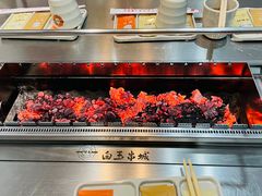 -白玉·朝鲜族烤串(深圳Kkone店)