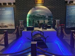 -二沙岛-广东华侨博物馆