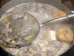 -牛很鲜潮汕牛肉火锅(朝晖路店)
